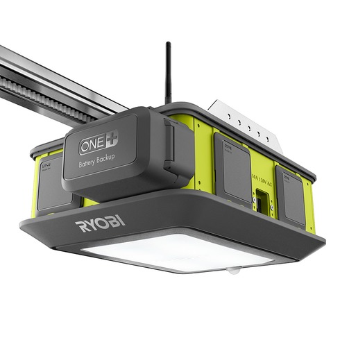 Ryobi Tools