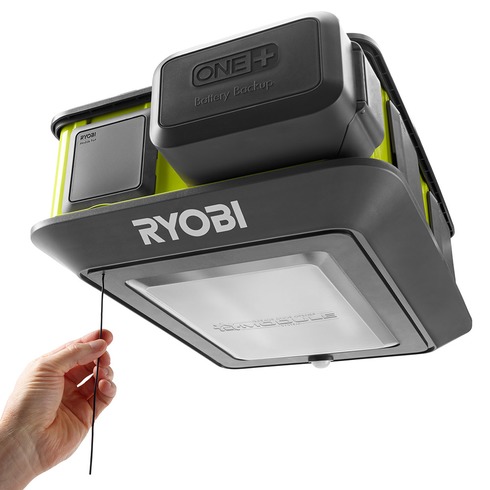 Ryobi Tools
