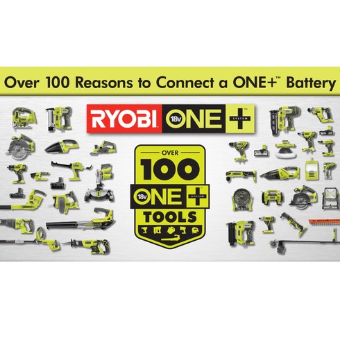 Outils Ryobi