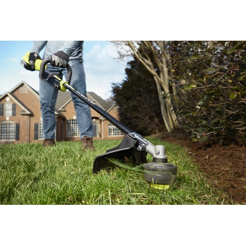 ryobi 40v eaters ceyt trimmers depot healthyhandyman